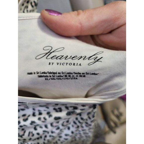 Heavenly by Victoria Strappy Back Dress - Picture 4 of 5